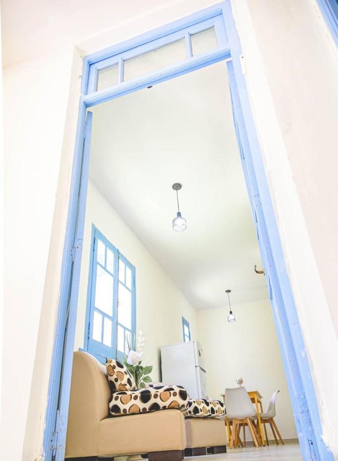 Hygge Formosa Apartment Exterior photo